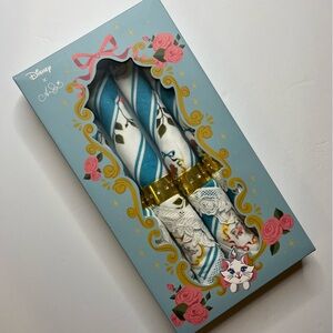 Disney The Aristocats Marie Napkin Set - 4 Cloth Napkins with Rings Ann shen